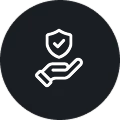 Ensuring Zero-Knowledge Security